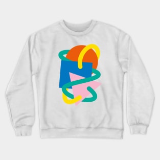 Sweets Crewneck Sweatshirt